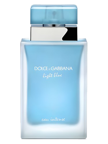 Light Blue Eau Intense Dolce&Gabbana