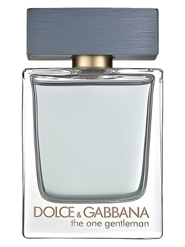 The One Gentleman Dolce&Gabbana