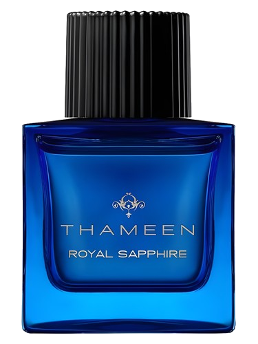 Royal Sapphire Thameen