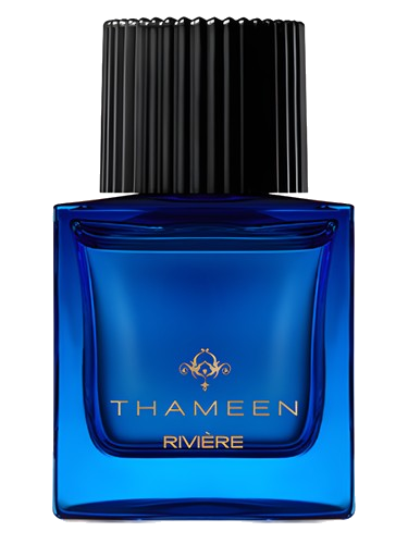 Rivière Thameen