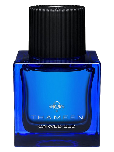 Carved Oud Thameen