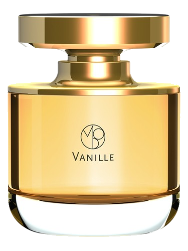 Vanille Mona di Orio