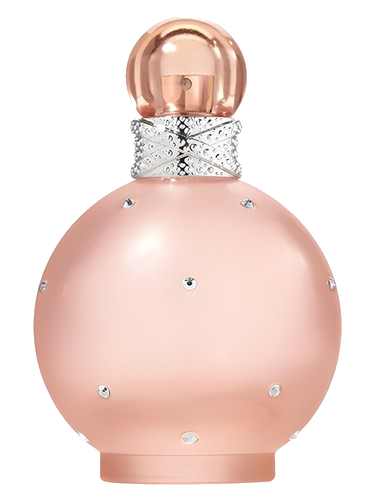 Fantasy Naked Britney Spears