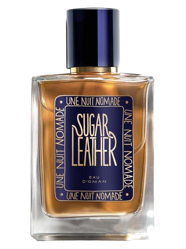 Sugar Leather Une Nuit Nomade