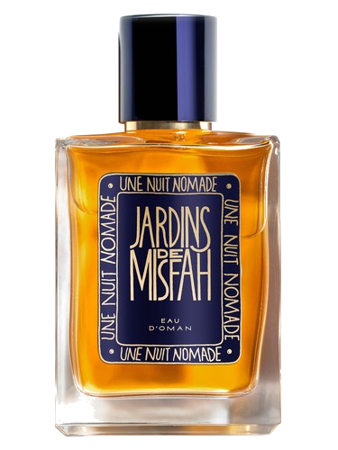 Jardins de Misfah Une Nuit Nomade
