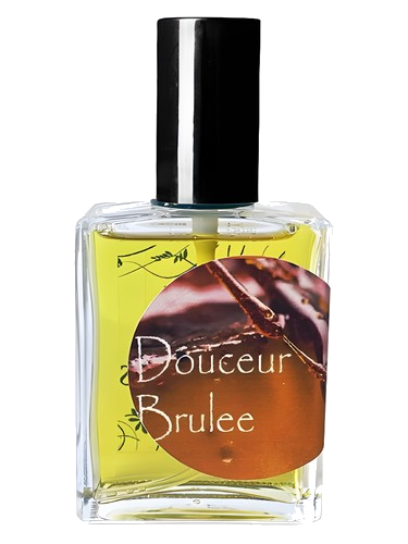 Douceur Brulee Kyse Perfumes