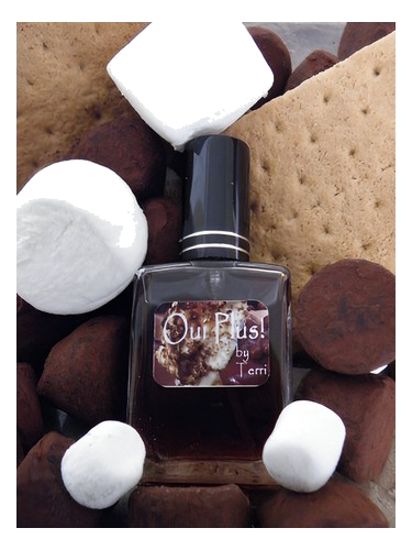Oui Plus Kyse Perfumes