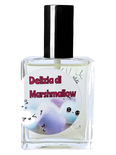 Delizia di Marshmallow Kyse Perfumes