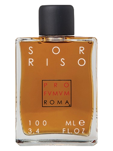 Sorriso Profumum Roma