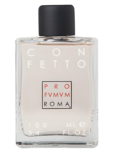 Confetto Profumum Roma
