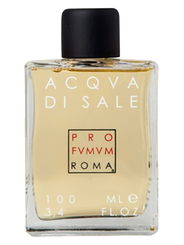 Acqua di Sale Profumum Roma