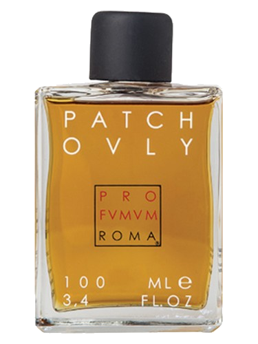 Patchouly Profumum Roma