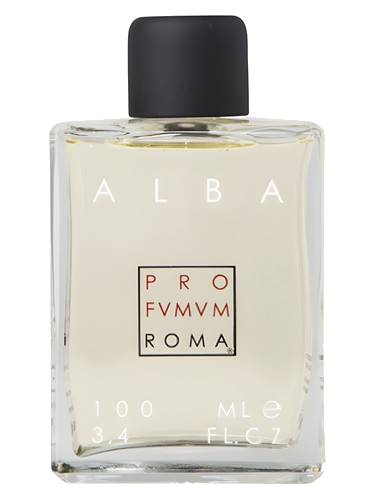 Alba Profumum Roma