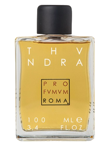 Thundra Profumum Roma