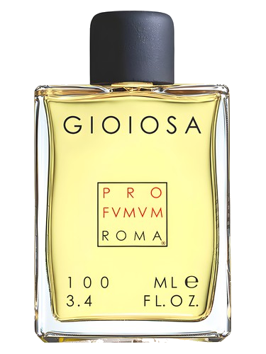 Gioiosa Profumum Roma