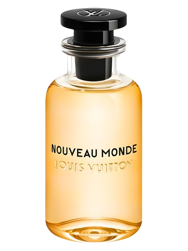 Nouveau Monde Louis Vuitton