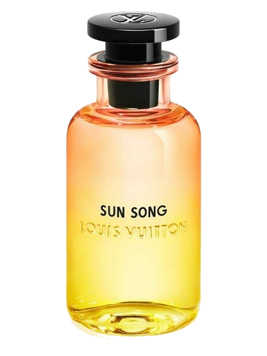 Sun Song 2025 Louis Vuitton