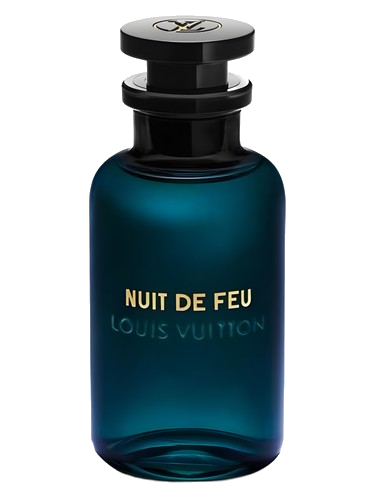 Nuit de Feu Louis Vuitton