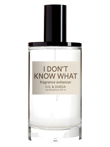 I Don’t Know What DS&Durga