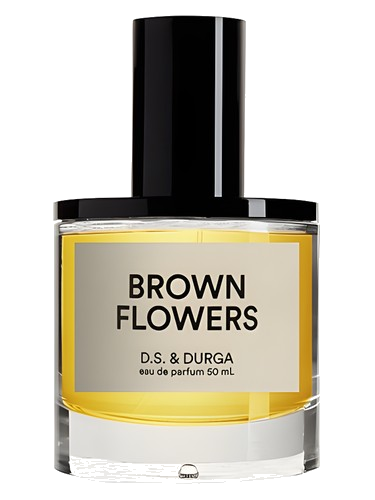 Brown Flowers DS&Durga