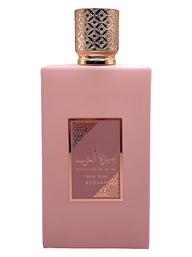 Ameerat Al Arab Prive Rose Asdaaf