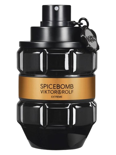 Spicebomb Extreme Viktor&Rolf