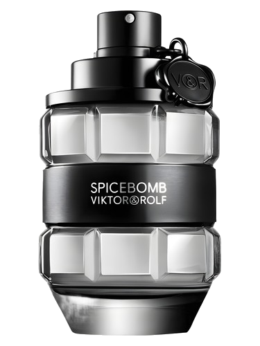 Spicebomb Viktor&Rolf