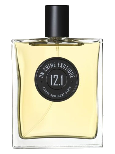 Un Crime Exotique 12.1 Pierre Guillaume Paris