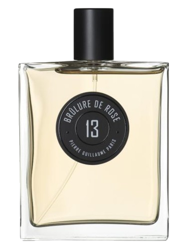 Brulure de Rose 13 Pierre Guillaume Paris
