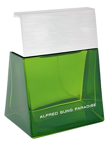 Paradise Homme Alfred Sung
