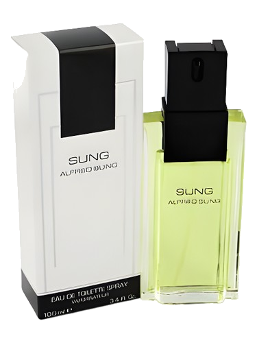 Sung Alfred Sung