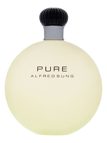 Pure Alfred Sung