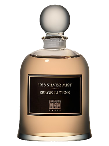 Iris Silver Mist Serge Lutens