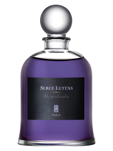 De Profundis Serge Lutens