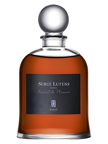 Santal de Mysore Serge Lutens