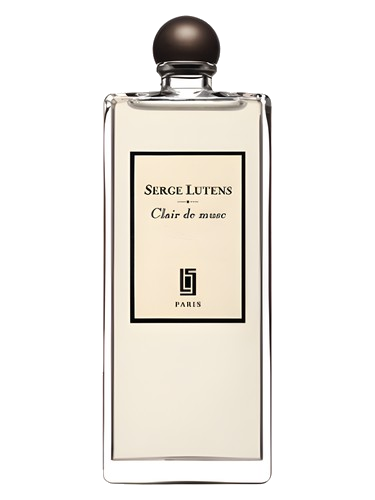 Clair de Musc Serge Lutens