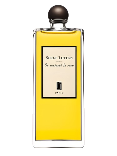 Sa Majeste la Rose Serge Lutens