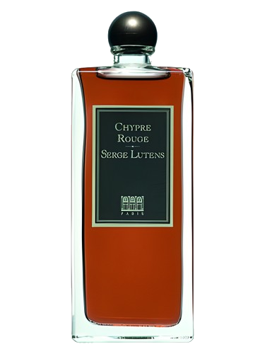 Chypre Rouge Serge Lutens