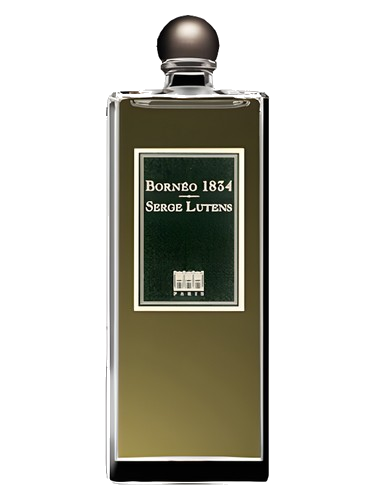 Borneo 1834 Serge Lutens