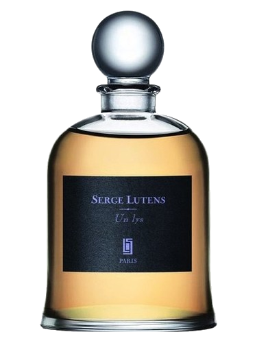 Un Lys Serge Lutens