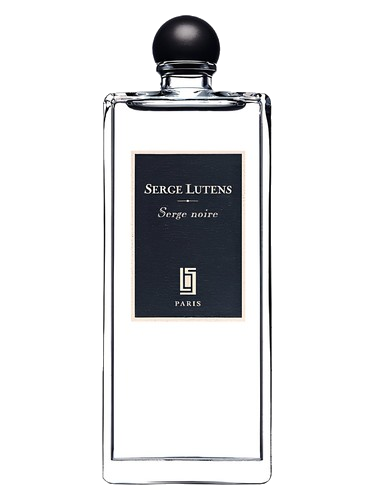 Serge Noire Serge Lutens