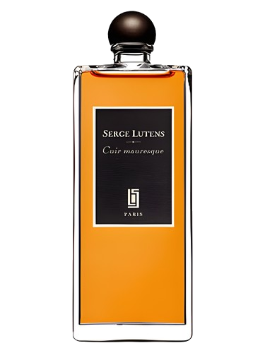 Cuir Mauresque Serge Lutens