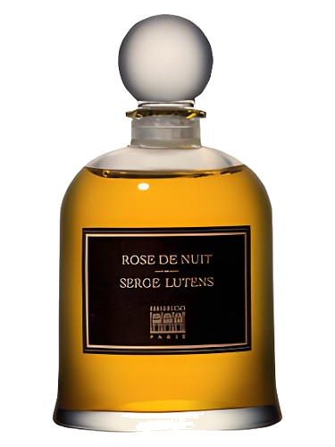 Rose de Nuit Serge Lutens