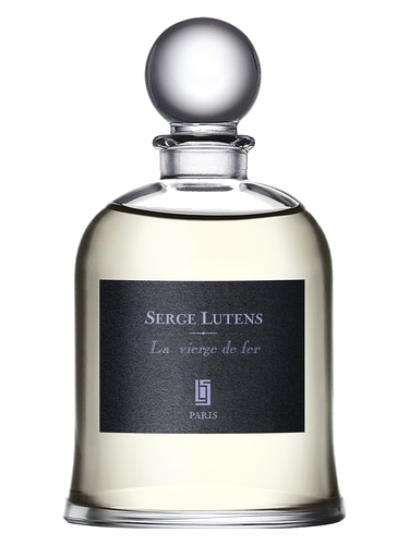 La Vierge De Fer Serge Lutens