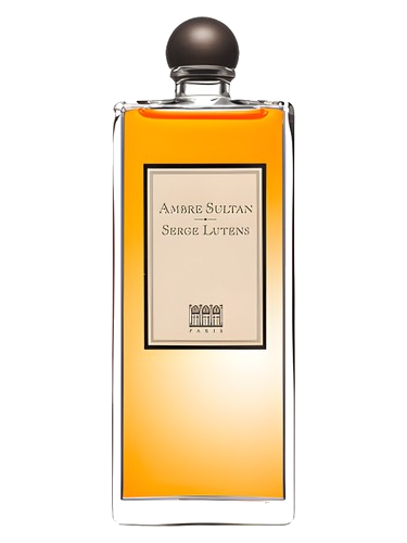 Ambre Sultan Serge Lutens