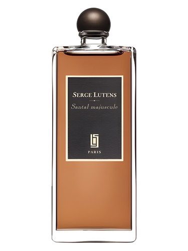 Santal Majuscule Serge Lutens