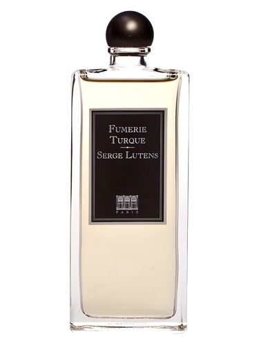 Fumerie Turque Serge Lutens