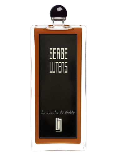 La Couche du Diable Serge Lutens