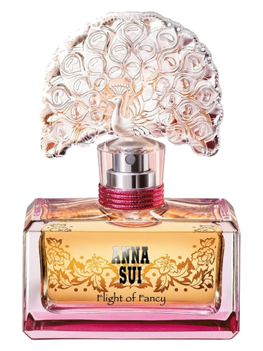 Flight Of Fancy Anna Sui