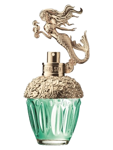 Fantasia Mermaid Anna Sui